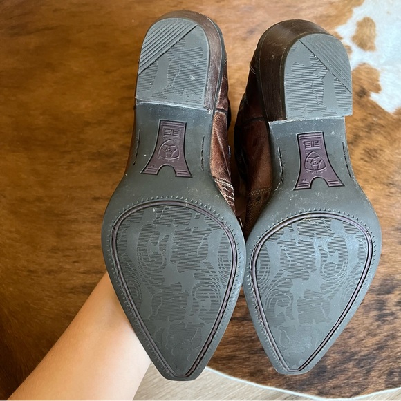 Boots - Picture 11 of 11